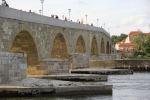 Stone Bridge of Regensburg - Photo Credit: Mandy Selig