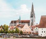 St. Peter's Cathedral - Photo Credit: Felix Mittermeier