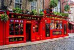 Temple Bar - Photo Credit: Leonhard Niederwimmer