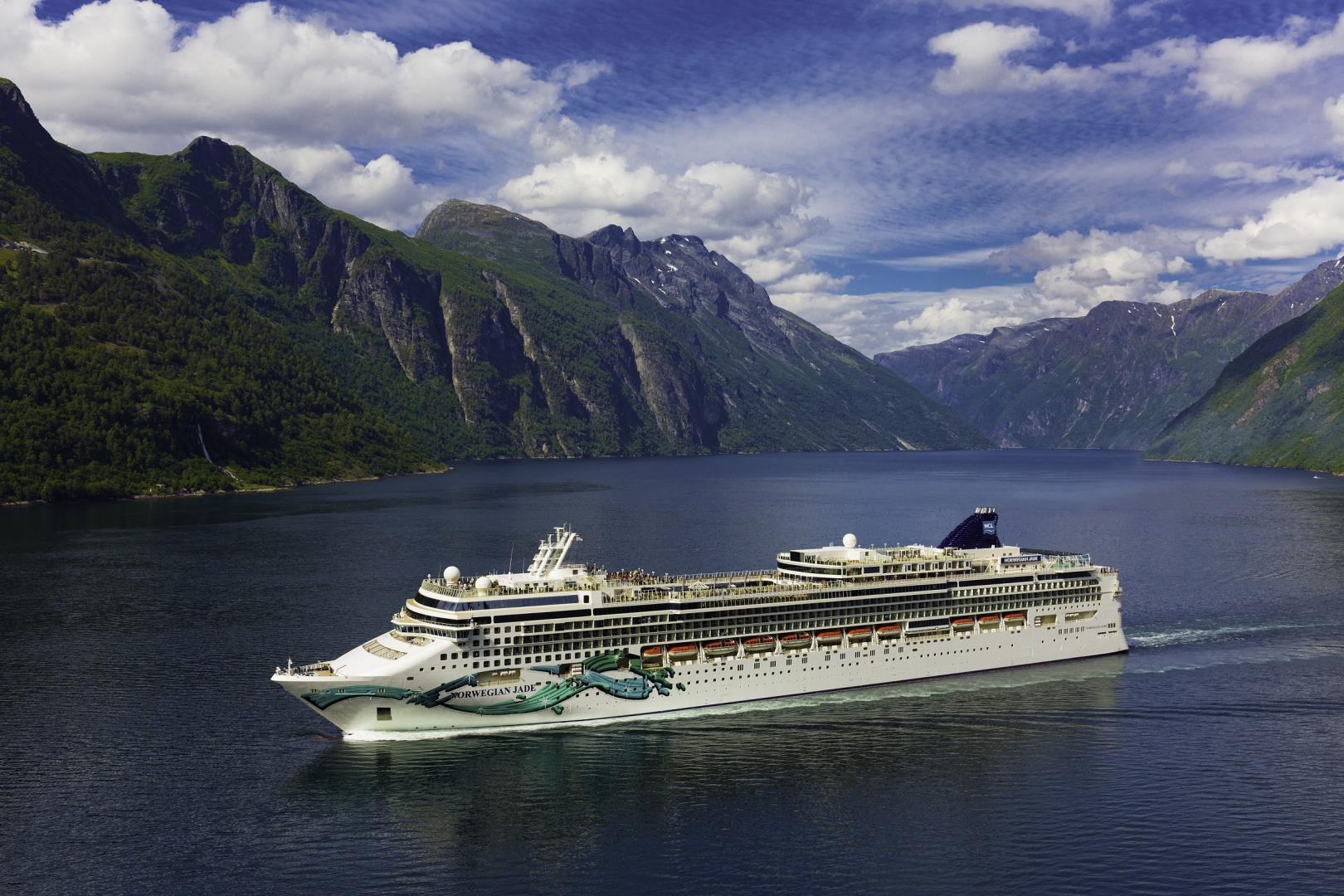 7-day Cruise to Canada & New England: Halifax, Charlottetown & Portland from Boston, Massachusetts on Norwegian Jade